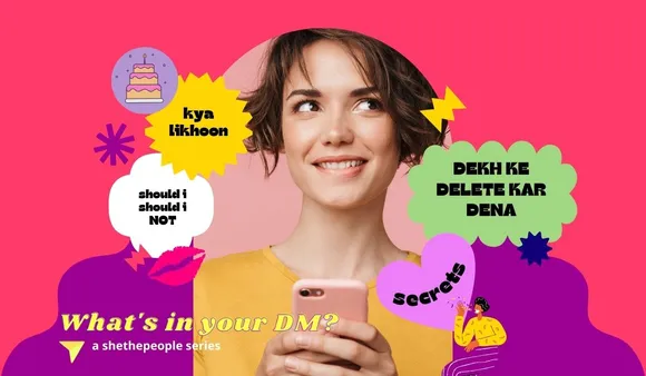 safe sexting, deleting pictures from DMs