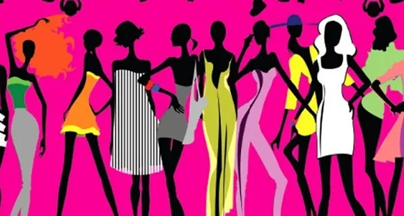 How Tech is Shaping the Fashion World To Stay Trends-Ready