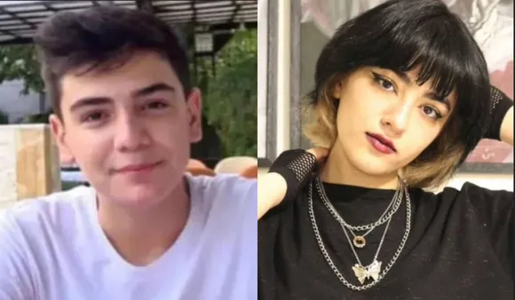 Minors In Iran Face Death Penalty, Teenagers Killed In Iran Protests