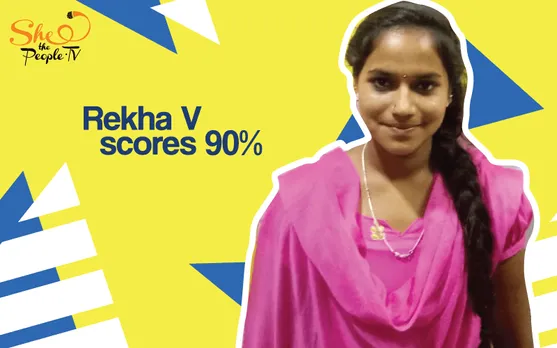 Rekha V