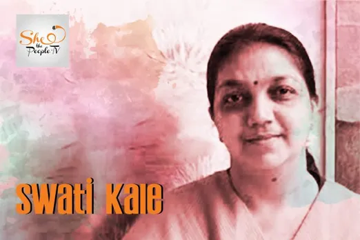 Swati Kale