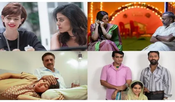 Tamil film Paava Kadhaigal is Breaking Taboos With Its Narrative. Here's How