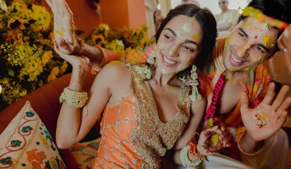 Bollywood Actors Holi 2023