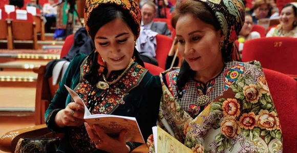 Turkmenistan Beauty Ban, Turkmenistan, Women's Rights