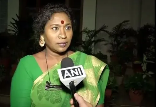 Brinda Adige, Madhya Pradesh, vice chancellor, decent clothes remark, advice, NIFT, activis, clothes social activist Brinda Adige's comment on the vice chancellor of Madhya Pradesh’s Bhoj Open University (MPBOU) to women students in NIFT to wear “decent” clothes