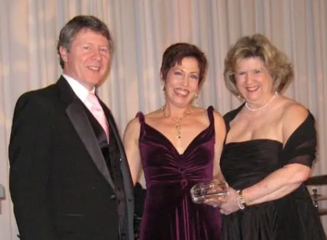 Women advancing in businesses