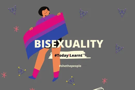 Bisexuality awareness day