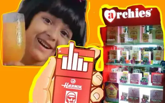 Indian kids memories