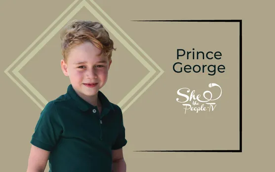 prince george ballet