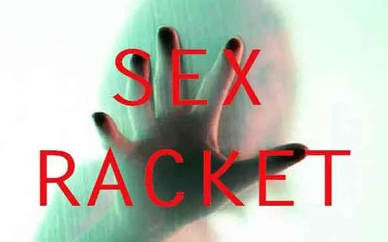 sex racket Manali