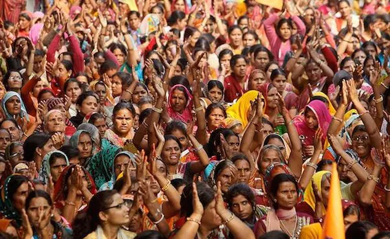 Witch hunt in India women entrepreneurship Ananth K