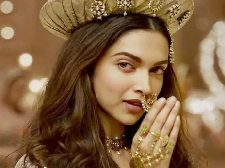 Padmavati song