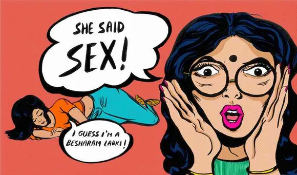The Sanskari Nari Series