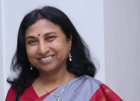 Bina Agarwal