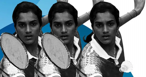 PV Sindhu ranking