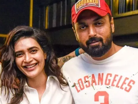 varun bangera karishma tanna