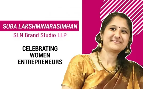 Suba Lakshminarasimhan