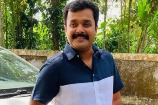 Adithyan Jayan dowry case