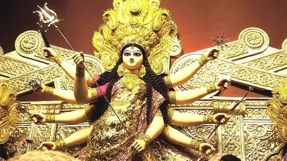 importance of navratri