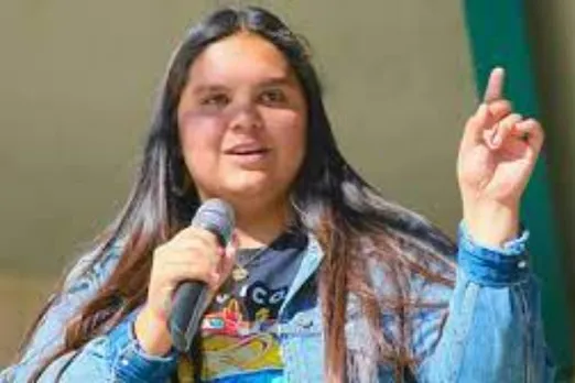 Who Is Tokata Iron Eyes
