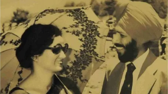 Holding Wife's Photograph In His Hand, Milkha Singh Bid Adieu to the World