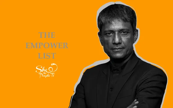 Adil Hussain Quotes, India's Feminist Men