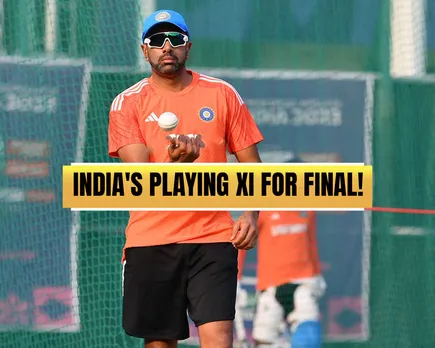 Ravichandran Ashwin