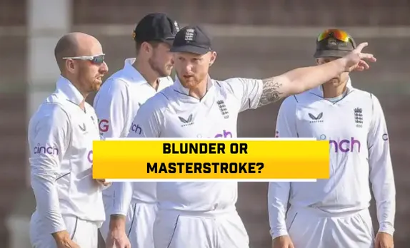 England (Source: Twitter)