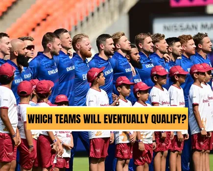 Champions Trophy 2025