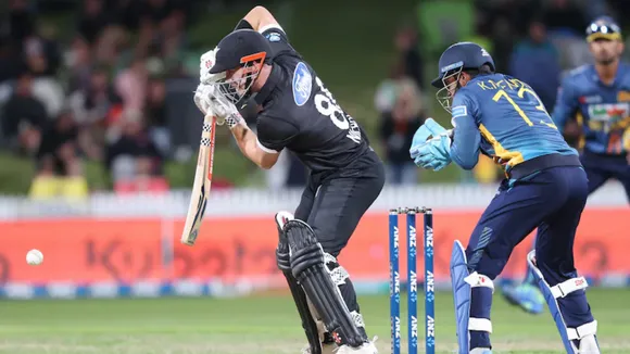 NZ vs SL Predictions