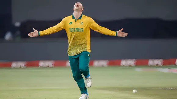 SA vs PAK