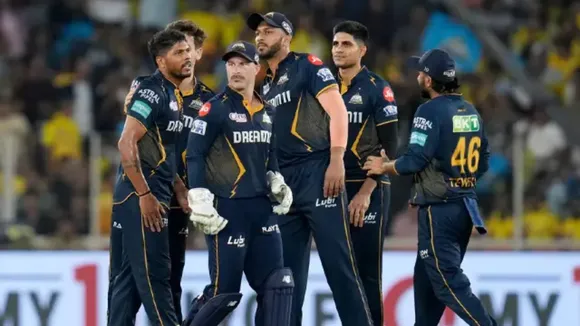 IPL 2025: 3 Key Players for GT