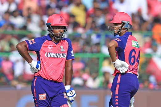 RR Playing XI, IPL 2025