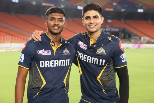GT Playing XI, IPL 2025