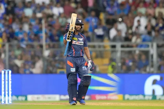 LSG Playing XI, IPL 2025