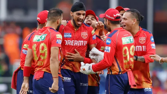 PBKS Playing XI, IPL 2025