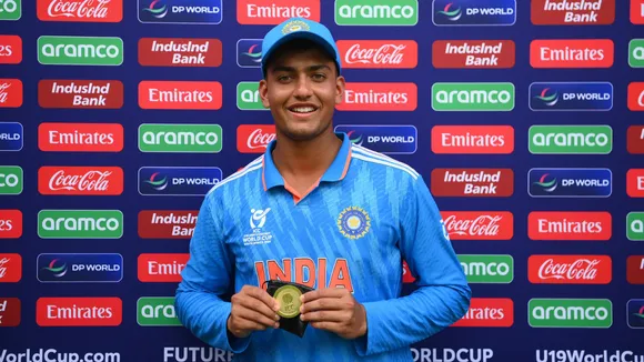 Arshin Kulkarni