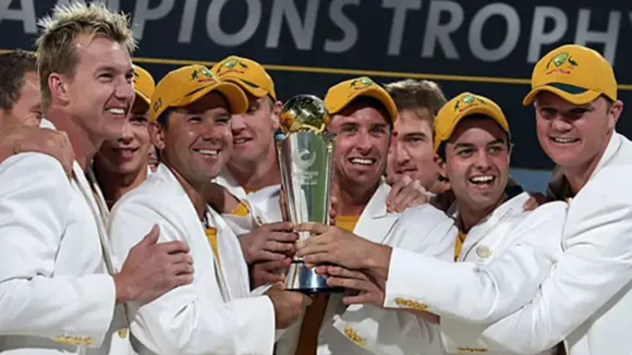 Australia cricket team