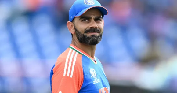 Virat Kohli Net Worth 2025