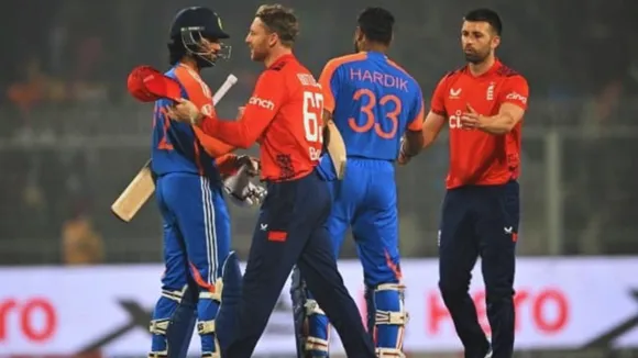 IND vs ENG Prediction, 2nd T20I