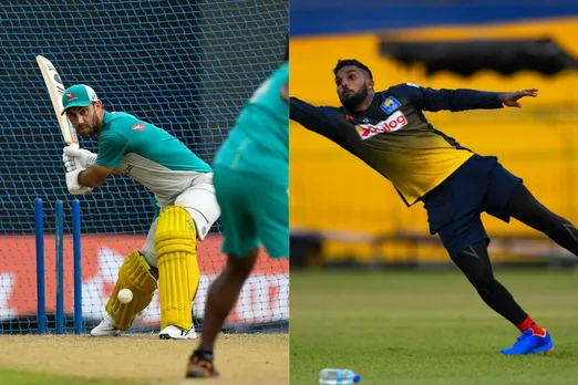 SL vs AUS Prediction