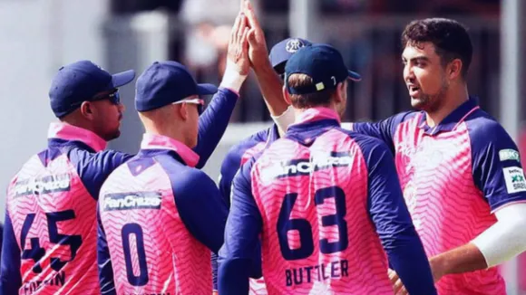 JSK vs PR Prediction, Match 26, SA20 2025 Match Winner, Team, Playing XI and Pitch Report