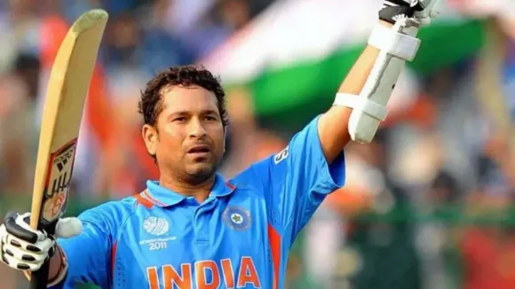 Sachin Tendulkar Net Worth 2025