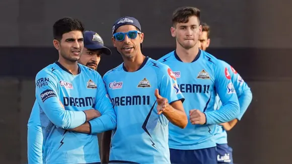 IPL 2025: GT