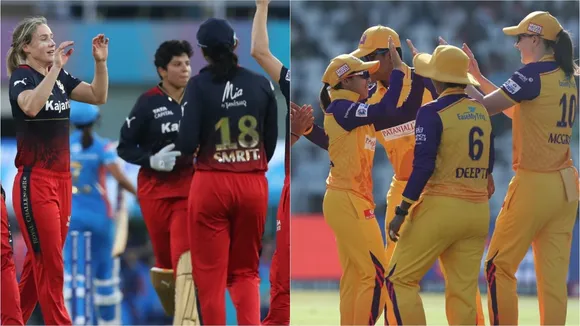 WPL 2025: Royal Challengers Bengaluru (RCB) vs UP Warriorz (UPW)