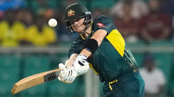 “I love captaining” - Steve Smith ready to lead Australia in ICC Champions Trophy 2025