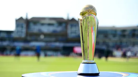 Champions Trophy: Opening pairs of all participating teams