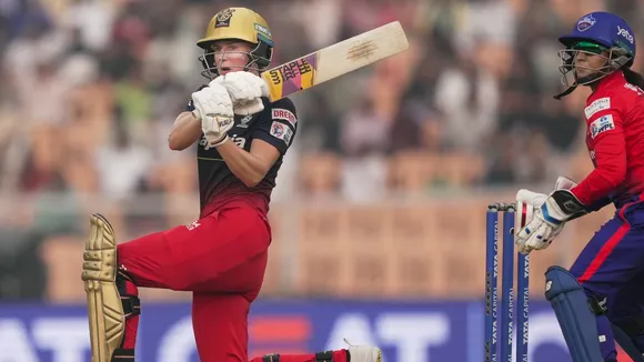WPL 2025: Royal Challengers Bengaluru (RCB) vs Delhi Capitals (DC) head-to-head record