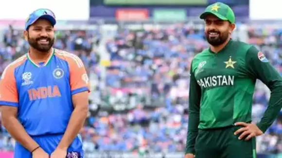 Champions Trophy 2025: India and Pakistan's strongest combined XI