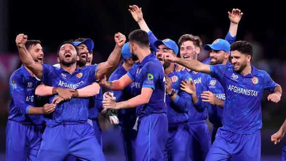 Champions Trophy: Afghanistan's strongest starting playing XI